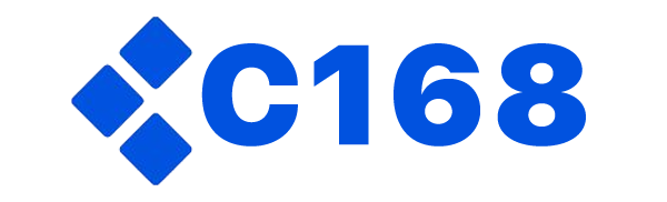 C168