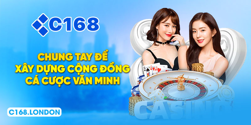 Chung tay để xây dựng cộng đồng cá cược văn minh